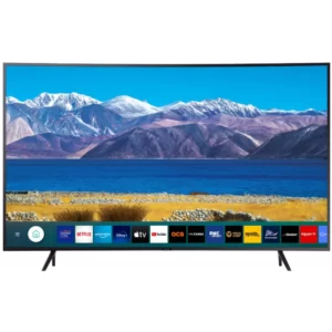 Ecran 75 Pouces Samsung 4k