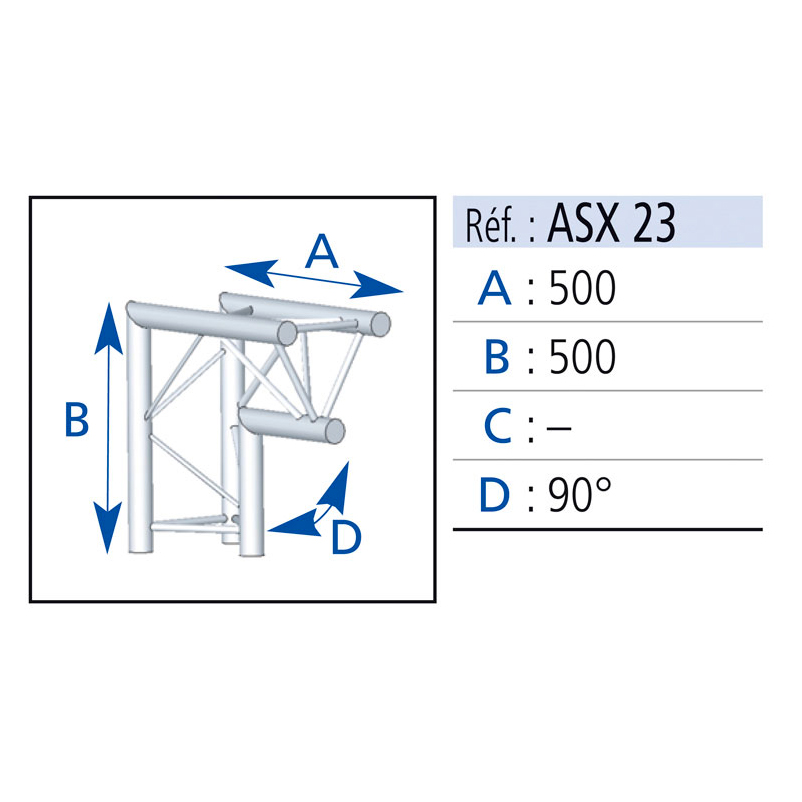ASX23 ASD Angle 2 Départs