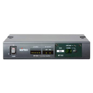 Mipro MT-92A Emetteur