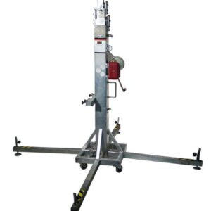 Pied de levage 250 kg VMB 074