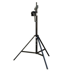 Pied de levage ALT 400-c