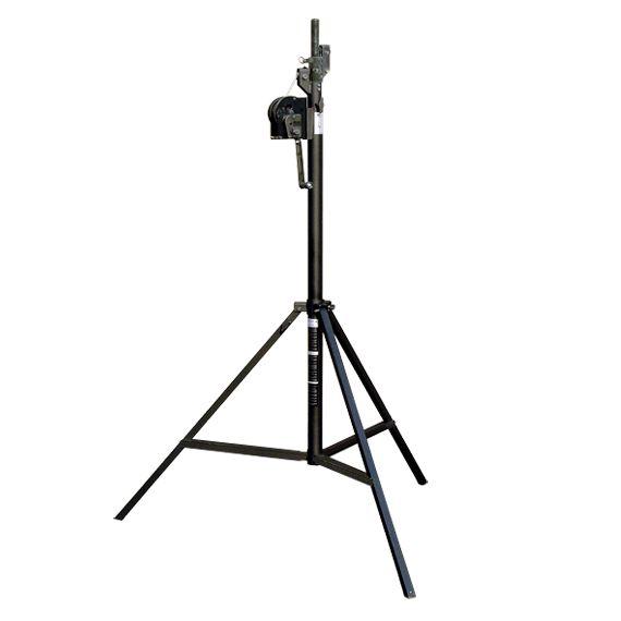 Pied de levage ALT 400-c