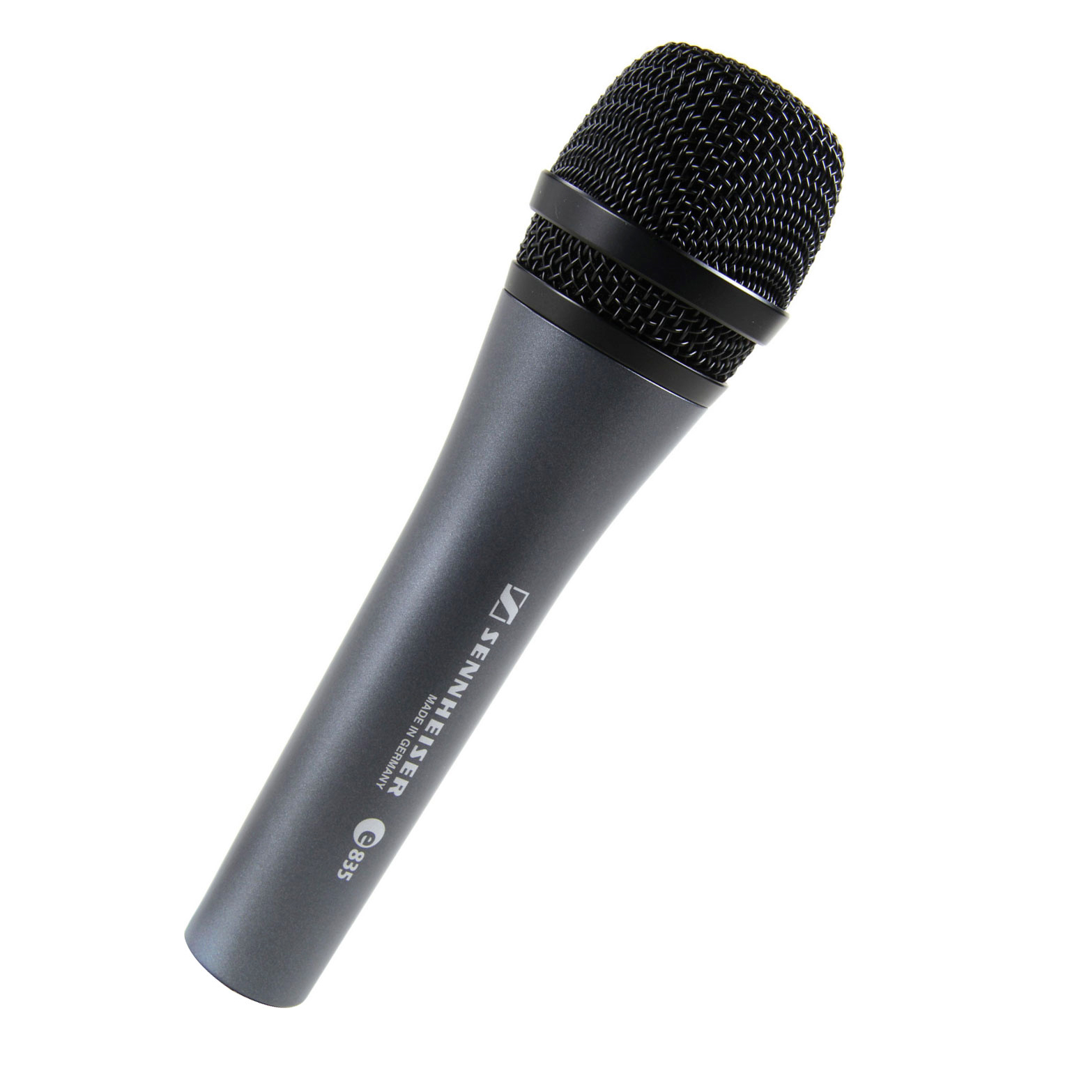 SENNHEISER E835