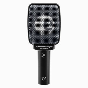 SENNHEISER E906