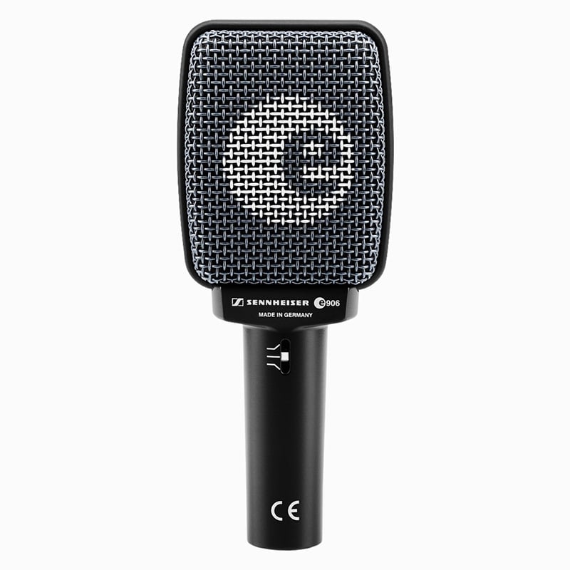 SENNHEISER E906
