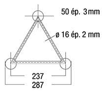 Structure SX29200 ASD