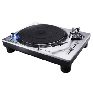 Technics SL-1200 MKII