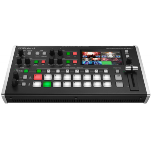 Mixeur Roland V-8HD