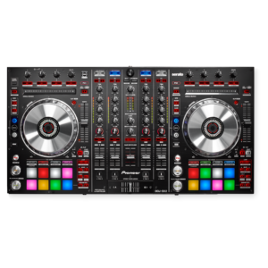 DDJ-SX2