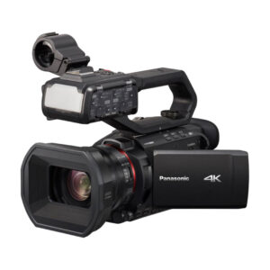 Panasonic HC-X2000