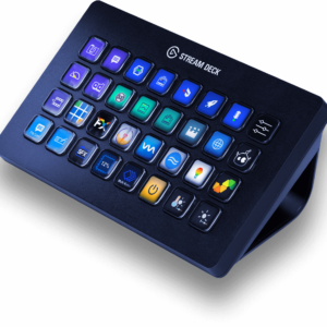 Elgato Stream deck XL