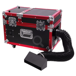 Machine à Fumée Lourde HeavyFog 2000 C