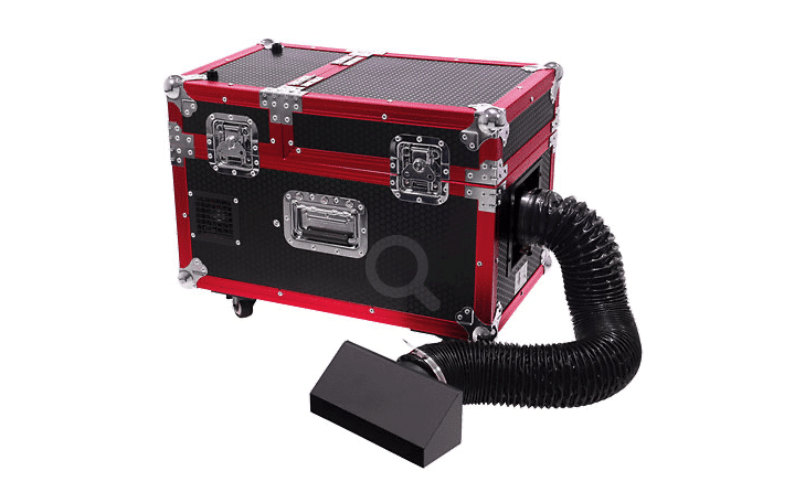 Machine à Fumée Lourde HeavyFog 2000 C