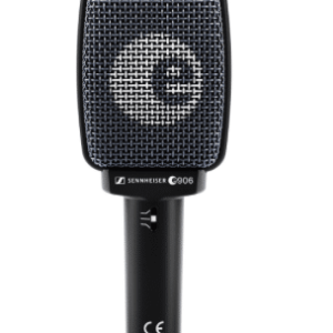 Sennheiser E 906 Guitare