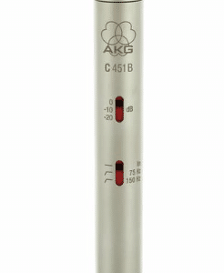 AKG C 451 B
