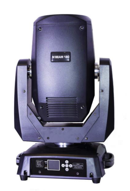 Beam 180 Electroconcept