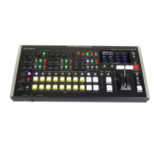 Mélangeur Video Streamer V-160 HD Roland