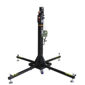 Pied de levage VMB TE-071B ALS