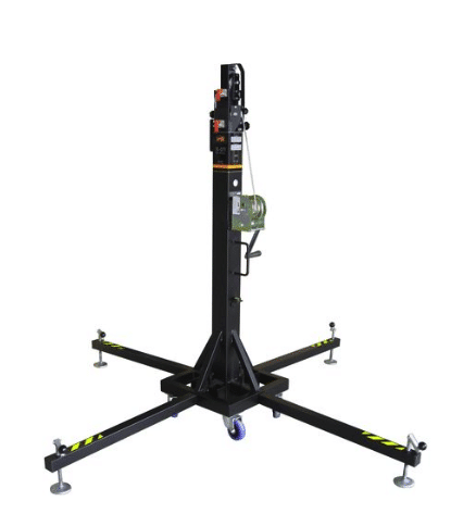 Pied de levage VMB TE-071B ALS