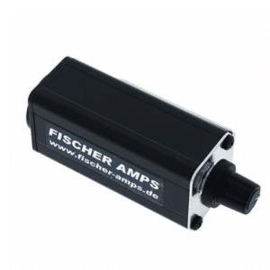 Ear Monitor Fischer Amp filaire