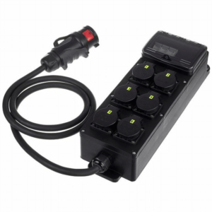 PCE 9441670 Steyregg MV CEE 16A