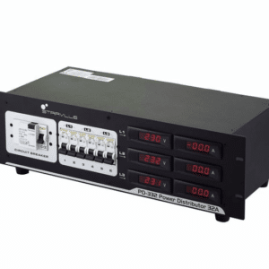 Stairville PD-332 Power Distributor 32A