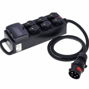 PCE 9441542 Steyregg MV CEE 32A