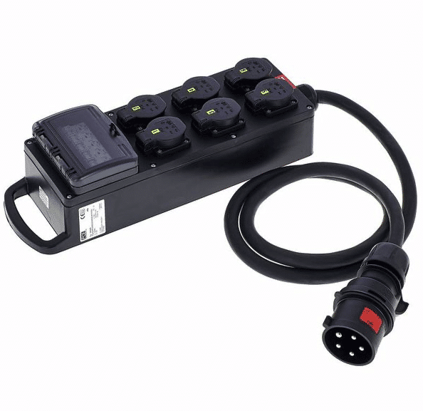 PCE 9441542 Steyregg MV CEE 32A