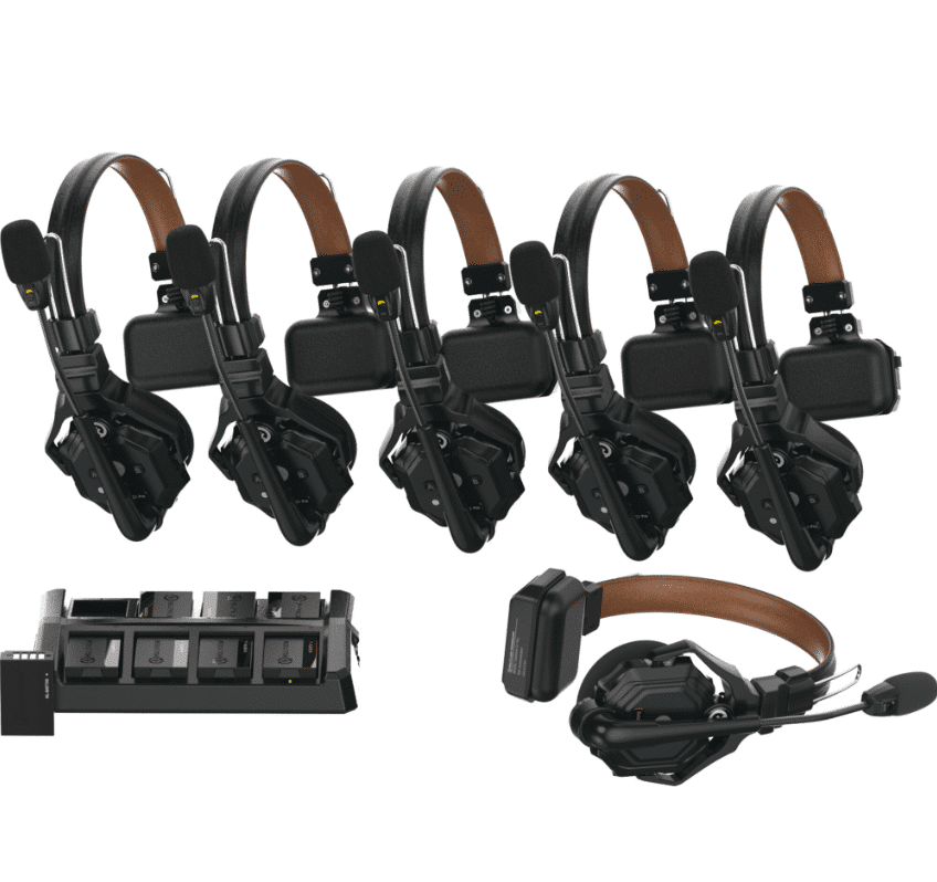 Intercom Hollyland Solidcom C1 PRO