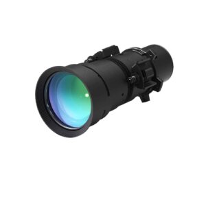 Optique zoom longue 2,9-5,5:1 pour VP CHRISTIE G-Series et GS-Series