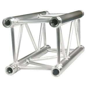 SZ 29100 M STRUCTURE ALU 290 CARRE 1M00 NOIR