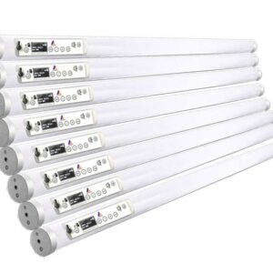 Astera AX1 - lot de 8 Astera box inclus Pixel tube