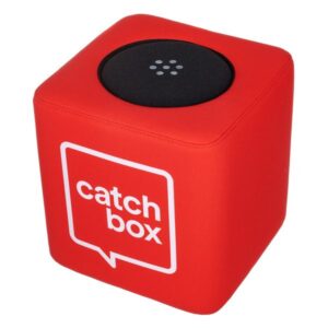 Catchbox