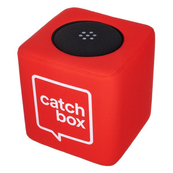 Catchbox