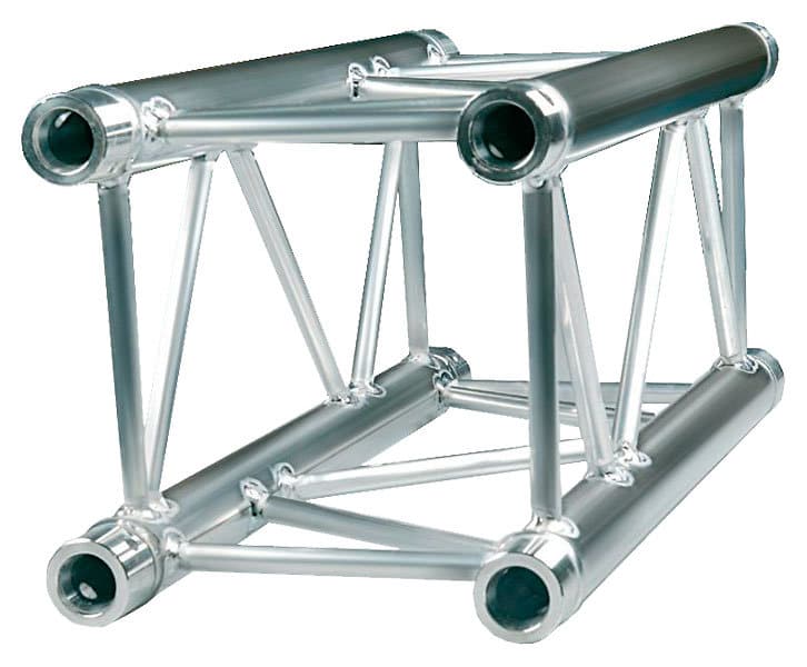 SZ 29025 M STRUCTURE ALU CARRE 290 0M25