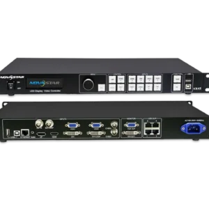 Scaler VX4S Novastar led display controller